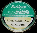 Brebbia Balkan Blend