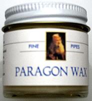 Paragon Wax - 1 oz.