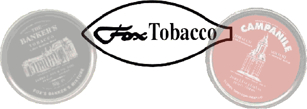 Fox Tobacco Logo