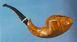 Joao Reis Danish Freehand Shape