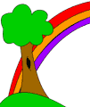 Rainbow Image 1