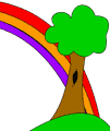 Rainbow Images 2