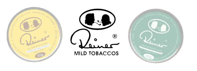 Reiner Tobacco Logo