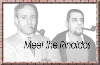 Rinaldo Photo Album