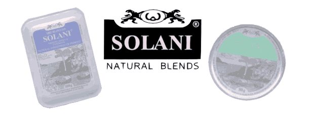 Solani Tobacco Logo