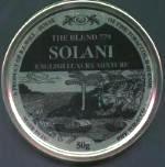 Solani Golden Label Blend 779