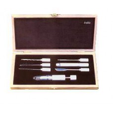 Pipe Service Set - Wooden Box