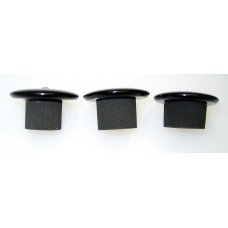 Brebbia Pipe Stoppers For Pipe Bowl